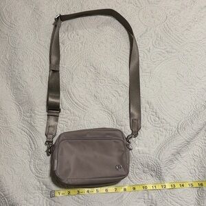 Lululemon Crossbody